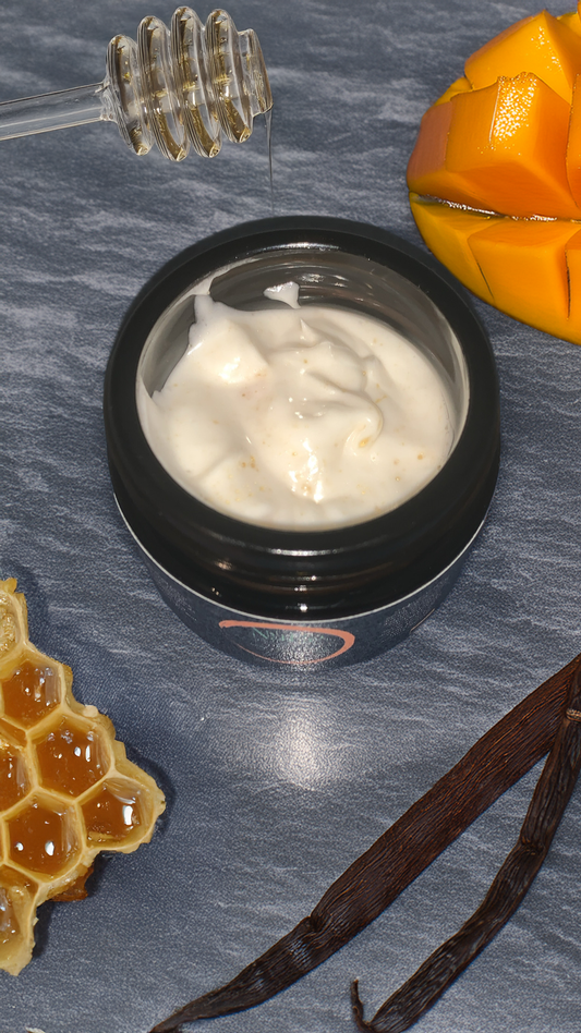 Beard Butter