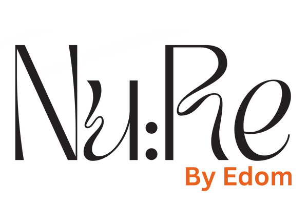 NURE BY EDOM