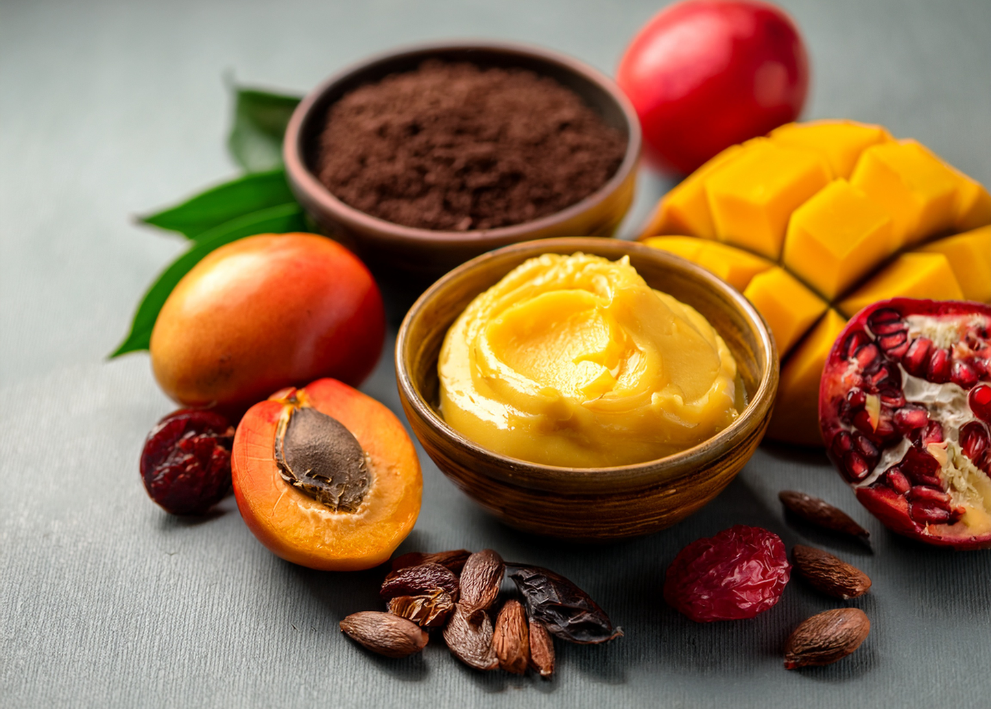 Marry Me Mango Body Butter