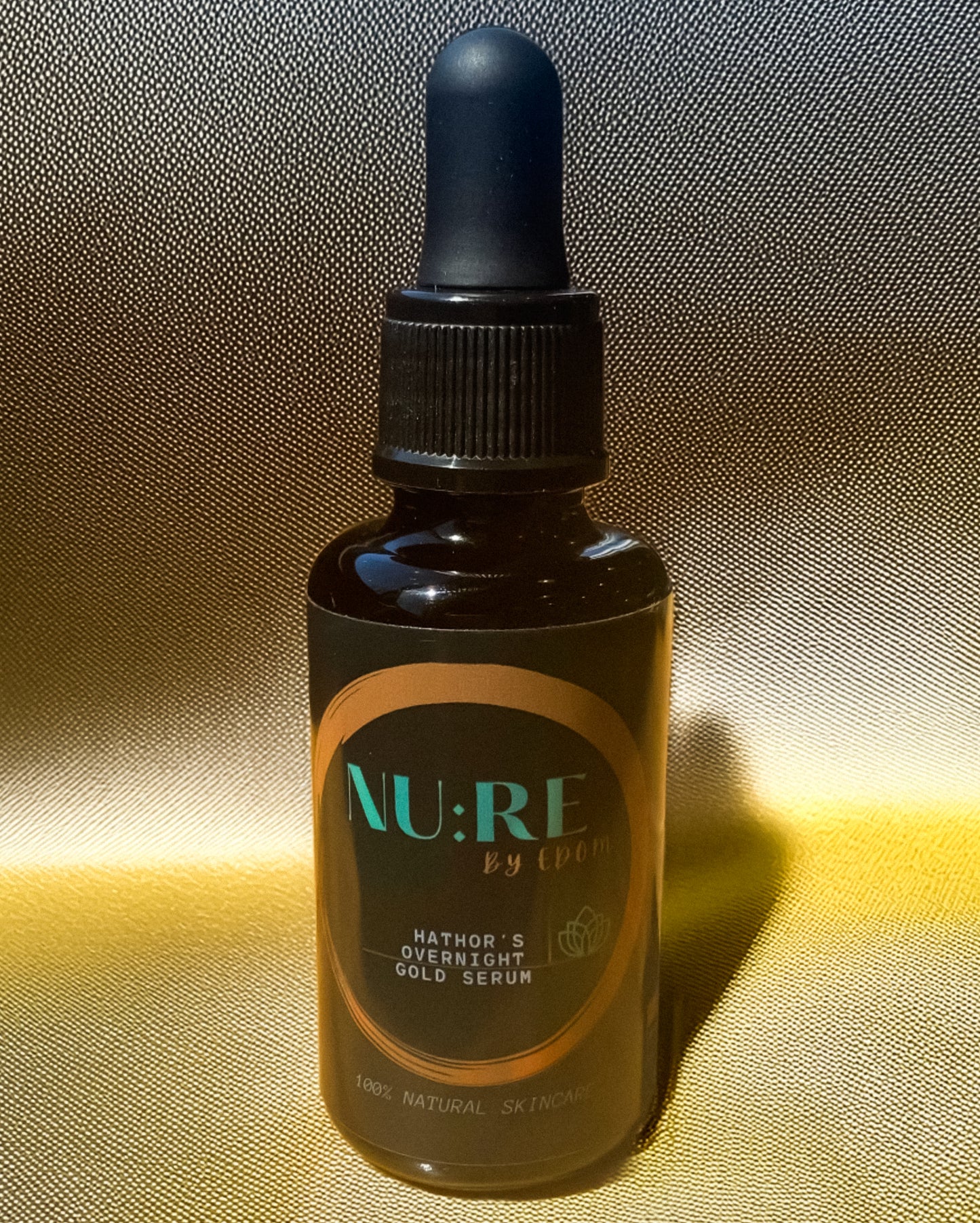 Hathor’s Overnight Gold Serum